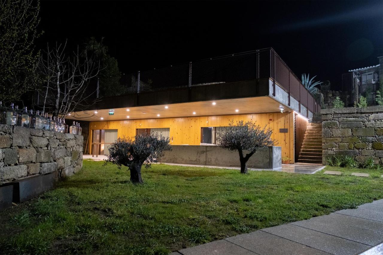 Casa das Ameias Vouzela Exterior foto