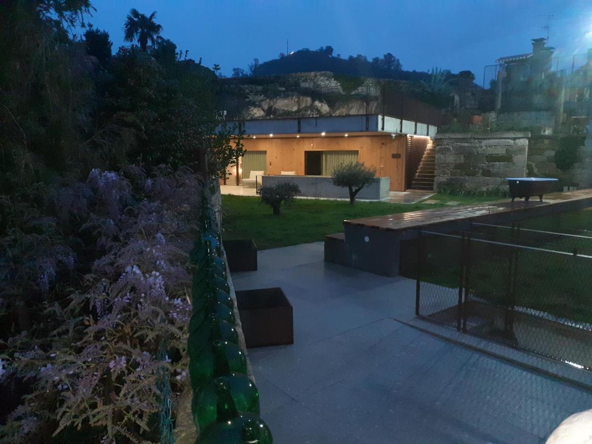 Casa das Ameias Vouzela Exterior foto