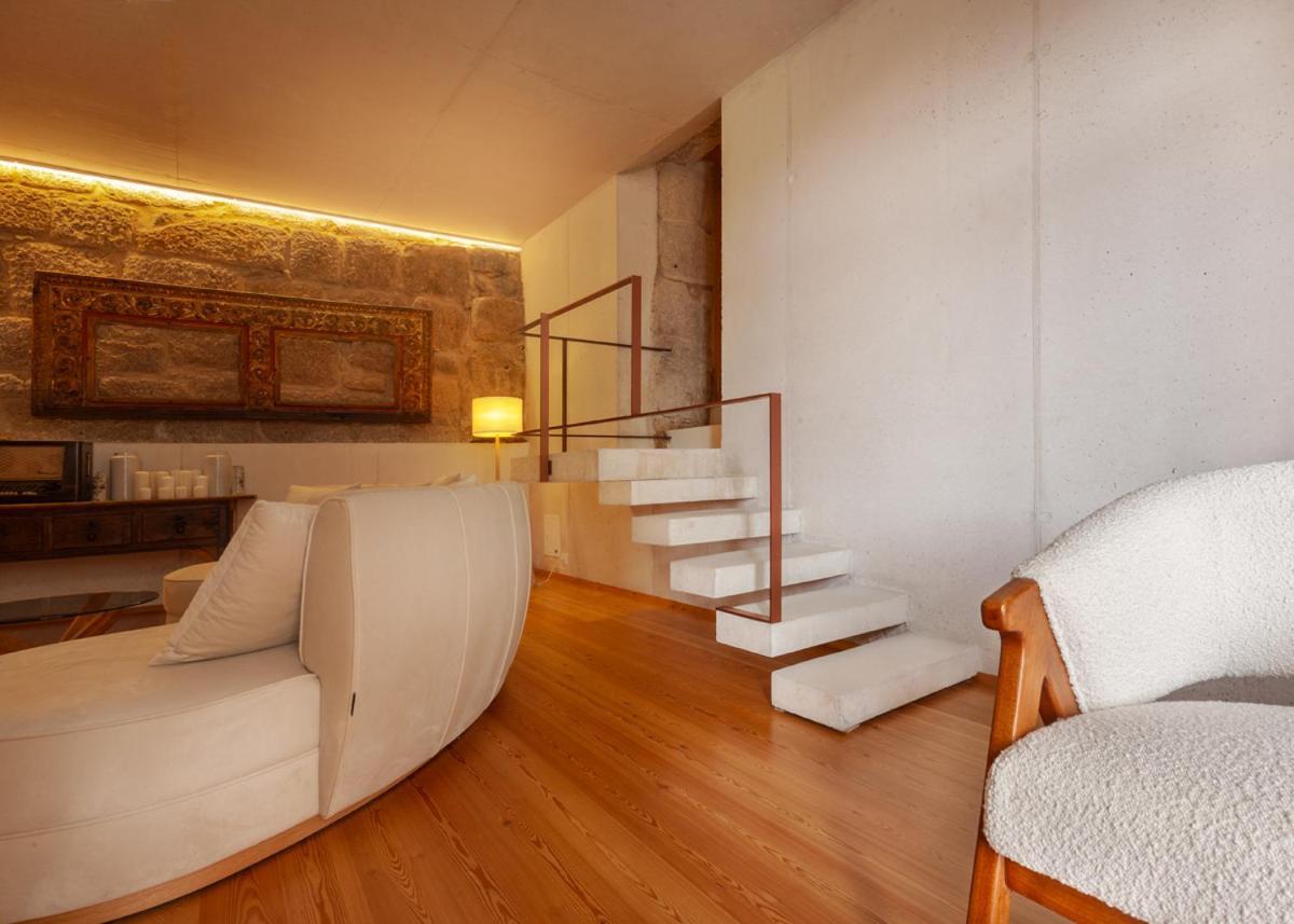 Casa das Ameias Vouzela Exterior foto